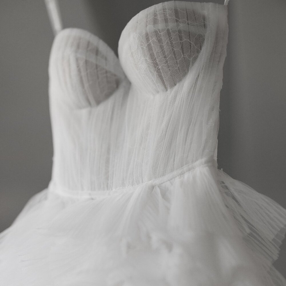 Lihi Hod Genesis Bridal Gown